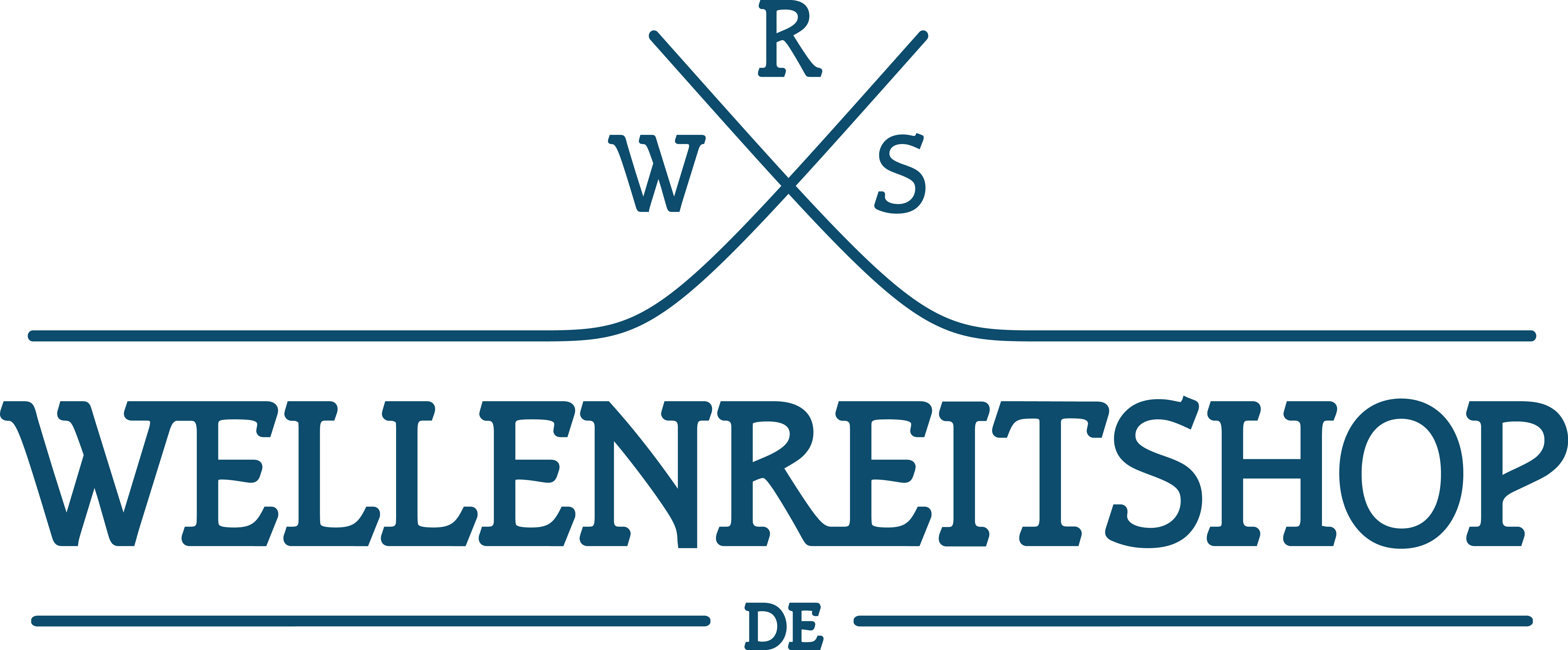 Wellenreitshop Logo
